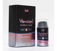 Gel Con Efecto De Vibración