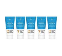 Gel conductivo para doctores de dolor y maquinas TENS - 5 tubos de 100 ml