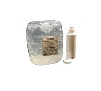 Gel conductor transparente ultrasonidos ecografía ECG ml 5000