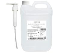 Gel conductor ultrasonido garrafa 5 L.