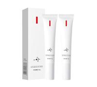 Gel contorno occhi colorato rassodante, crema rassodante istantanea e temporanea per il contorno occhi, formula leggera, facile da usare, per ridurre borse e gonfiori