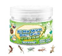 Gel Control Gecko Defensa Lagartijas 120g