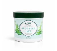 Gel Corporal con Aloe Vera | Textura Ligera de Aplicación Fácil | Uso Tópico | Cuidado Diario (250ml (1Und))