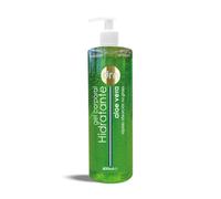 Gel Corporal Hidratante