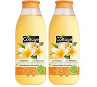 Gel Cottage aceite 560 monoi (Paquete de 2)