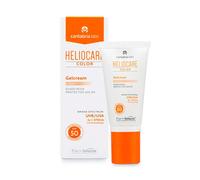 Heliocare Color Gelcream Light Protector Solar SPF50 50ml