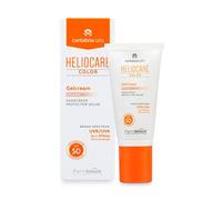 UC HELIOCARE GEL-CREMA BROWN C-COLOR F50
