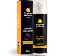 Gel Crema Anticelulítica 200ml, Tonifica, Alisa y Reduce Celulítis Corporal
