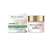 Splendor Gel Crema Antiedad Piel Mixta-Grasa 50 ml