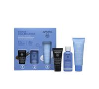 GEL CREMA AQUA BEELICIOUS ESTUCHE 3 pz