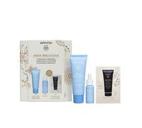 GEL CREMA AQUA BEELICIOUS ESTUCHE 3 pz