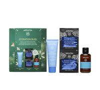 GEL CREMA AQUA BEELICIOUS ESTUCHE 3 pz