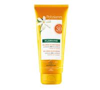Klorane Gel Crema Solar Sublime SPF30 200ml