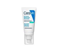 Cerave Oil Control Gel Crema Hidratante 52 Ml - Cerave
