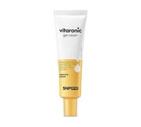 Gel-Crema Facial Prep Vitaronic Efeito Iluminador (50 ml)