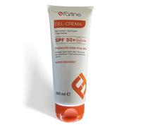 Farline Gel-crema Spf50+ 200ml