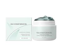 Gel Crema Hidratante - Crema Facial Ligera | Loción Facial Hidratante Que Apoya La Barrera De Humedad | Ideal Para Hidratación Diaria Y Rutina De Reparación Cutánea