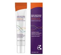 Gel crema hidratante facial, removedor de manchas facial portátil, accesorio para espinillas, solución para el cuidado de la piel para viajes, viajes de negocios, hogar, al aire libre, escuela