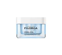 Filorga Hydra-Hyal Gel Crema 50ML Hidratante Ampliación Agua Crema Mate