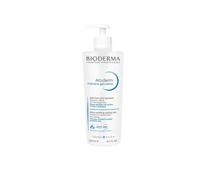 Gel Crema Intensiva Ultra Calmante Atoderm