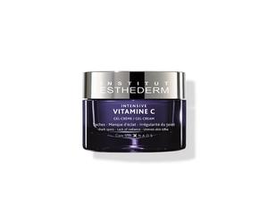 Gel-crema Intensivo de Vitamina C
