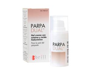 Gel Crema Parpadual 15ml