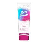 Gel crema peinadora hidratante y nutritiva kurl Fusion Les Secrets de Loly 250ml