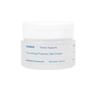 Gel-Crema Probiótica Nutritiva de Yogur Griego KORRES para esquí normal -...