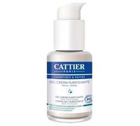 Gel Crema Purificante 50 Ml de Cattier