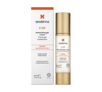 Gel-Crema Rosto SESDERMA C-vit Revitalizante (50 ml)