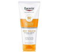 GEL-CRÈME TOUCHER SEC SPF 50+