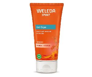 Gel criogénico Weleda - 100 ml