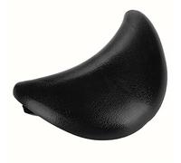 Gel Cuello Cojín de descanso, Salón de silicona Peluquería Lavado del cabello Almohada para el cuello Champú Cama General Almohada Cojín Lavado del cabello Lavabo Herramienta