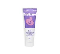 Gel curativo de ácido hialurónico Melicare® 30 g