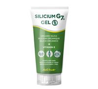 Gel cutáneo para articulaciones y piel - Silicium G5 gel 150 ml Silicium