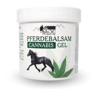Gel de Aceite de Semilla de Cáñamo Refrescante | Especial Espalda, Cuello, Hombros | Fórmula Hidratante ligera ideal Cuidado Diario | Confort y Efecto Frio | Uso Tópico