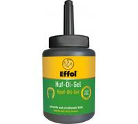 Gel de aceite negro para cascos - Effol - Negro