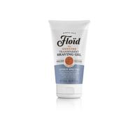 Gel de Afeitado Transparente Citrus Spectre 150 ml