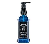 GEL DE AFEITAR BANDIDO BLUE - 1 LITRO