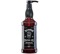 GEL DE AFEITAR BROWN PIEL SENSIBLE BANDIDO 1000 ML