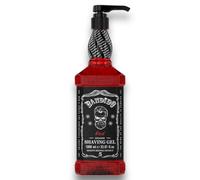 GEL DE AFEITAR BROWN PIEL SENSIBLE BANDIDO 1000 ML