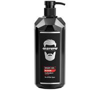 Gummy Professionel Shave Gel Bloom 1000ml