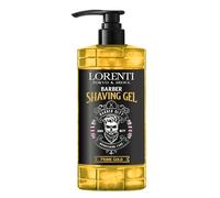 Gel de Afeitar Lorenti Prime Gold - Marca: Lorenti - EAN: 8682952790301