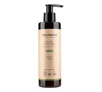 Gel de aloe vera