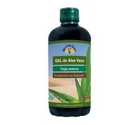 Gel de Aloe Vera 946 ml - Puro y Orgánico | Uso Interno y Externo | Apoyo Digestivo y Cuidado de la Piel | Sin Gluten ni Colorantes