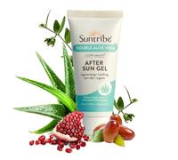 Suntribe Gel After Sun Doble Aloe Vera - 100 ml Suntribe