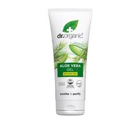 Gel de Aloe Vera con Árbol del Té y Árnica Bio - Dr. Organic - 200ml