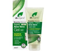Gel de Aloe Vera Ecológico - Dr. Organic - 200ml