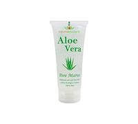 Gel de Aloe Vera extraido de hojas frescas de cultivo ecológico de Islas Canarias: Hidratación y Regeneración Natural en Formato de 100ml - Bionatural 10670