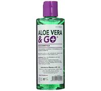 & Go Gel Aloe Vera 300 Ml